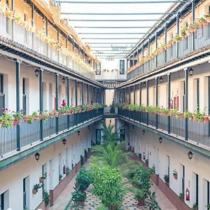 Del Sur Apartment Seville