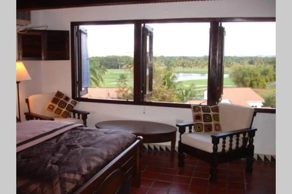 Studio Villa, Golf Course And Lake Views, Rio Mar Resort Rio Grande Villa