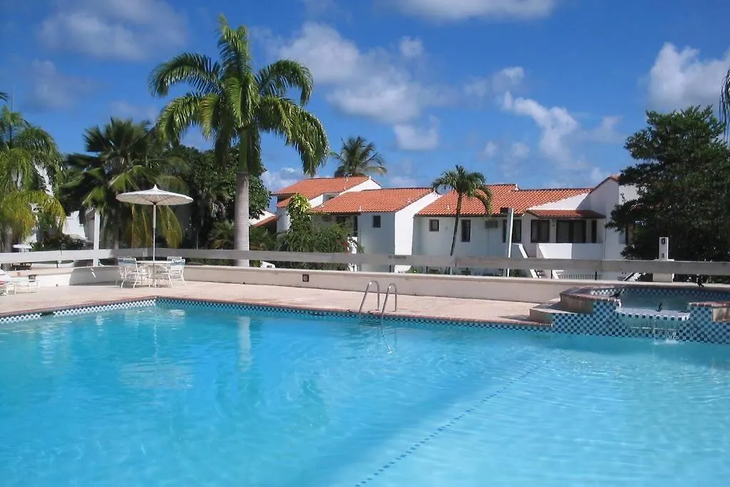 Studio Villa, Golf Course And Lake Views, Rio Mar Resort Rio Grande 0*,  Puerto Rico